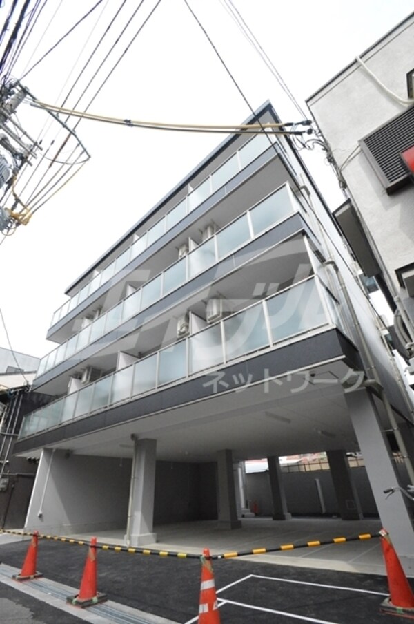 外観・土地