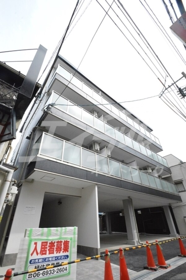 外観・土地