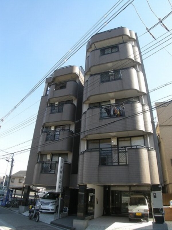 外観・土地