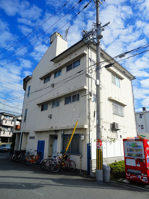 新六マンション