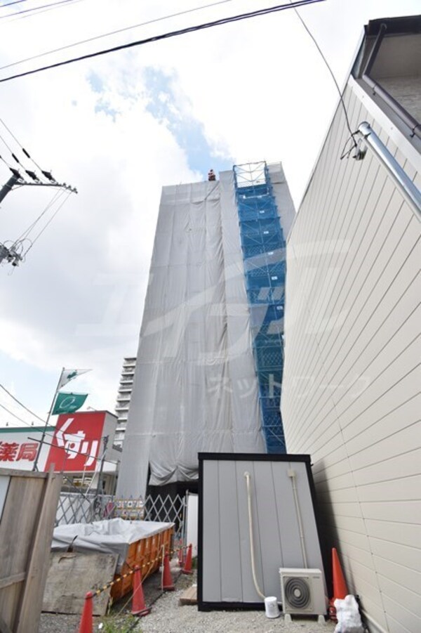 外観・土地