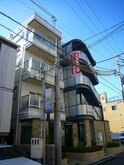 エムロード中宮