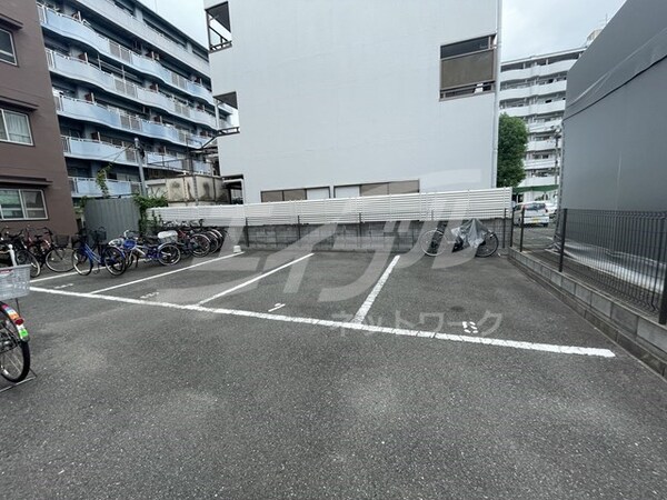 共用設備