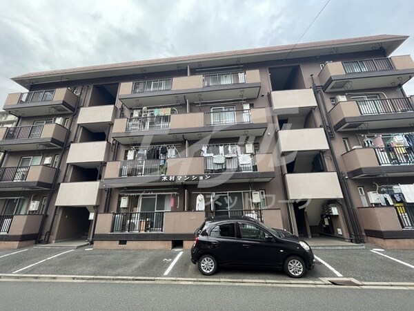 外観・土地