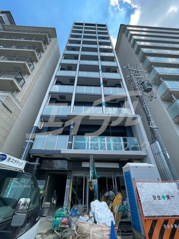外観・土地