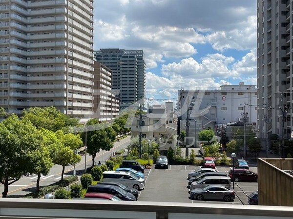 景色