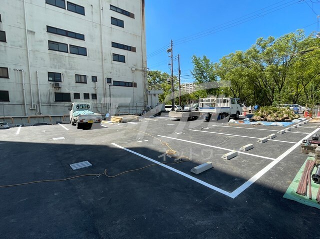 物件外観写真11　