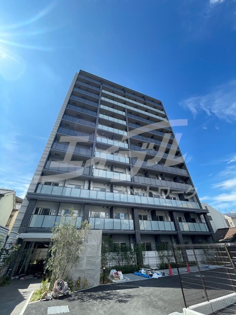 物件外観写真10　