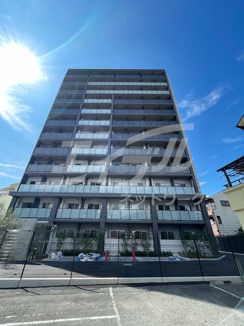 物件外観写真11　