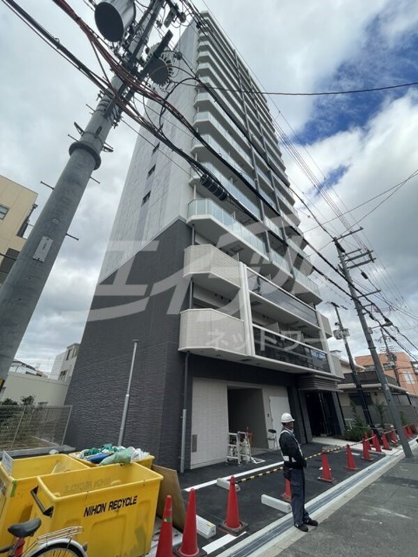 外観・土地