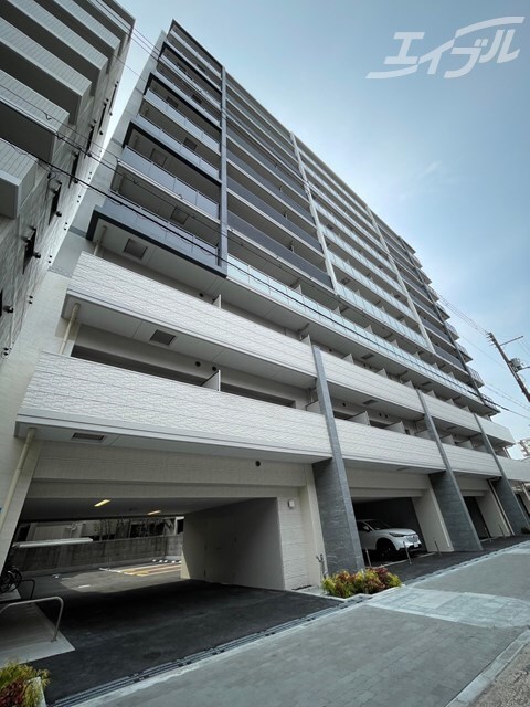 物件外観写真13　