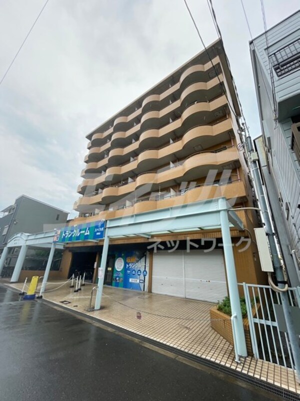 外観・土地