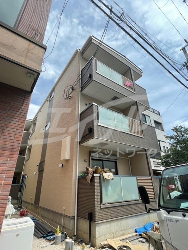 外観・土地