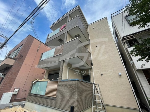 外観・土地