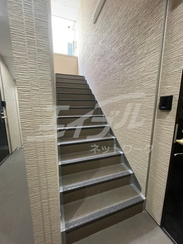 敷地内/建物