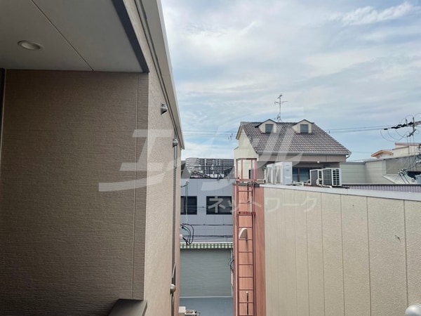 景色
