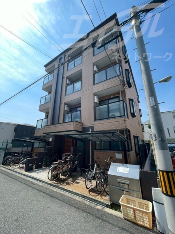 外観・土地