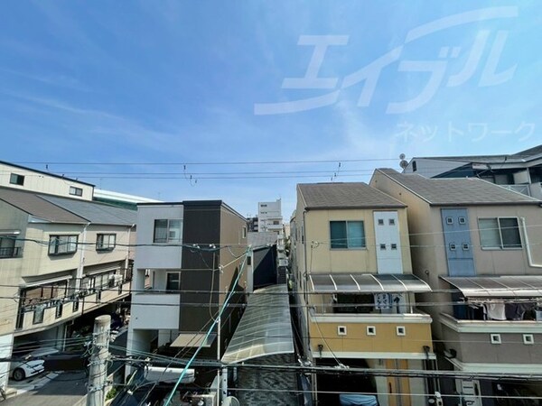 景色