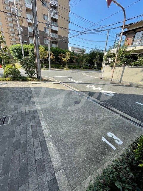 物件外観写真10　