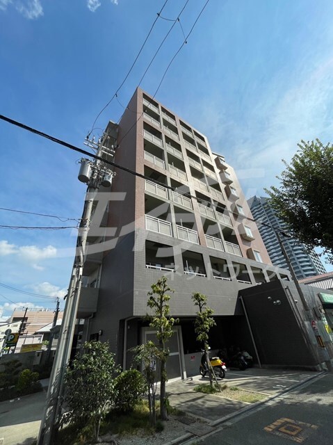 物件外観写真11　