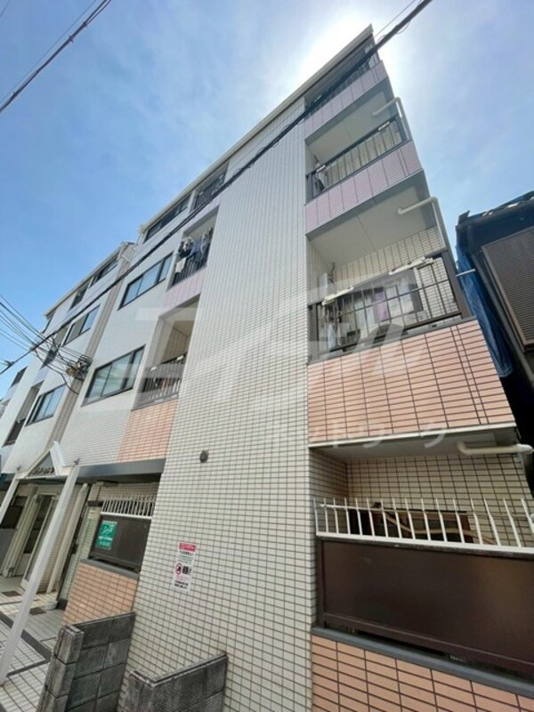 外観・土地