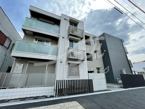 外観・土地