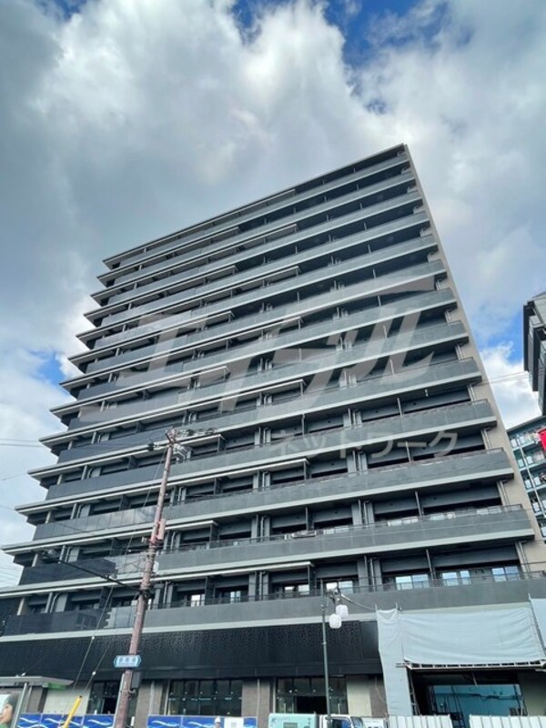 外観・土地