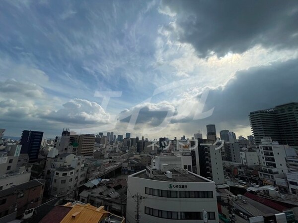 景色