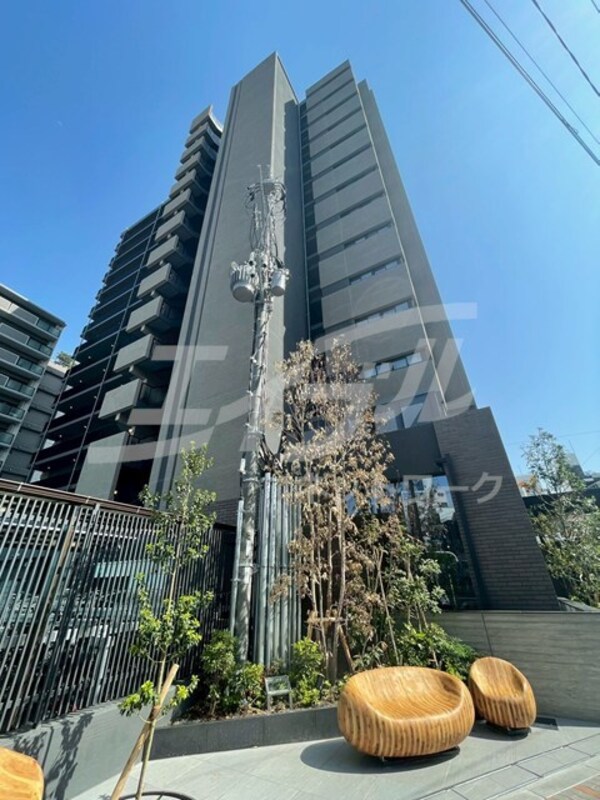 外観・土地