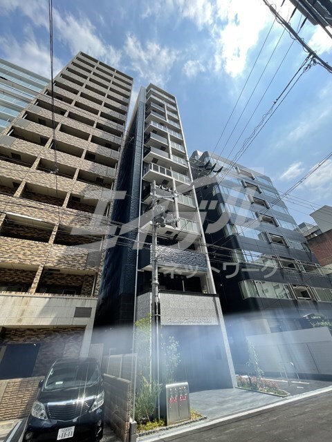 物件外観写真10　