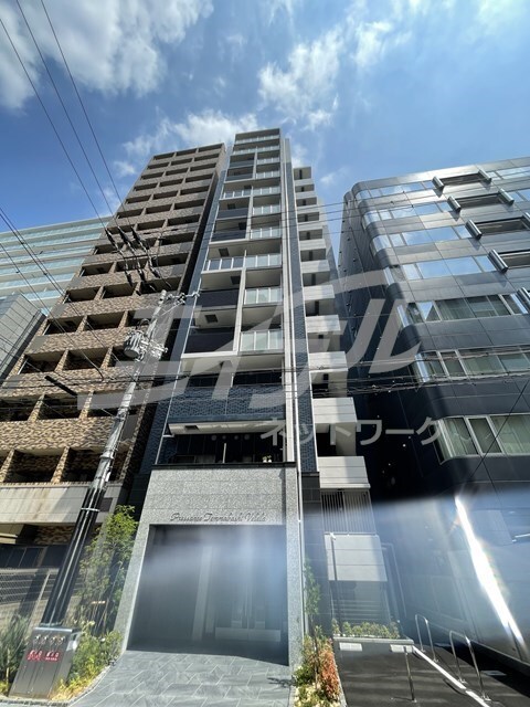 物件外観写真11　