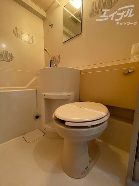 物件内観写真11　