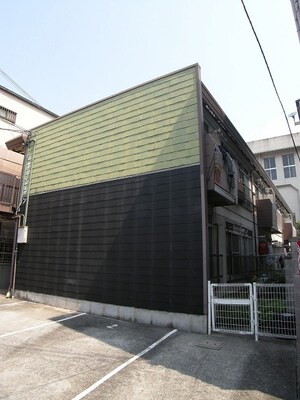 三幸マンション外観写真