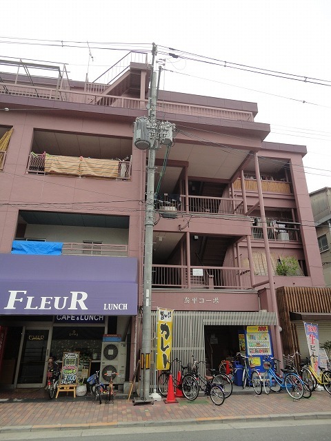 外観写真