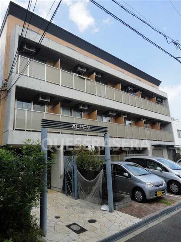 外観・土地