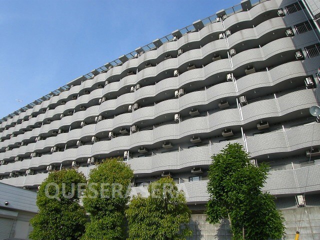 物件外観写真10　