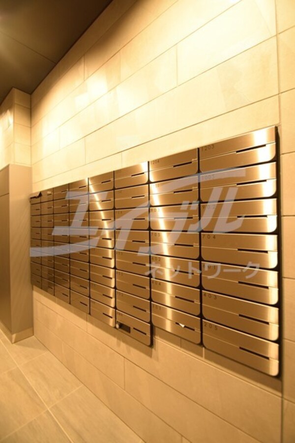 敷地内/建物