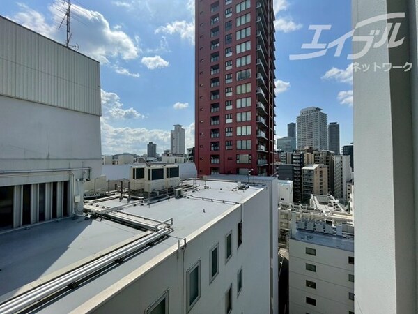 景色