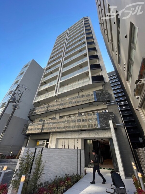 外観・土地