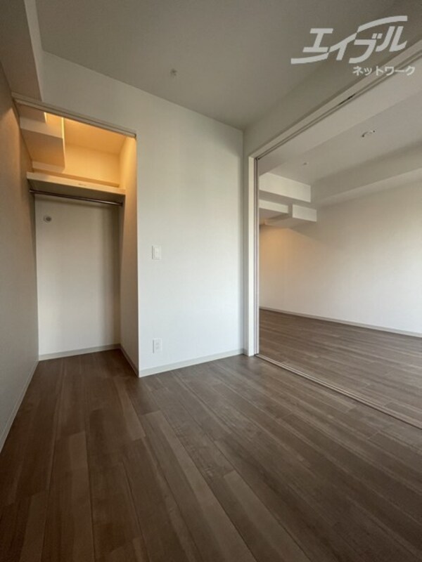 部屋画像_その他(振り分けタイプの間取りになります)
