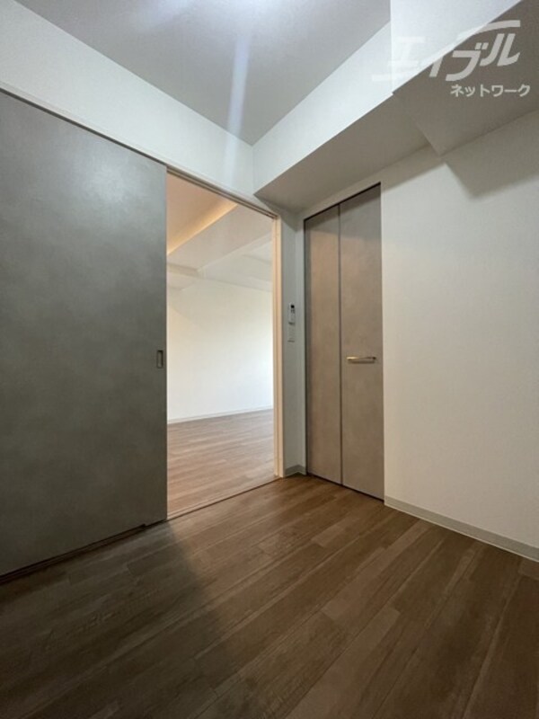 部屋画像_その他(収納が広いお部屋)