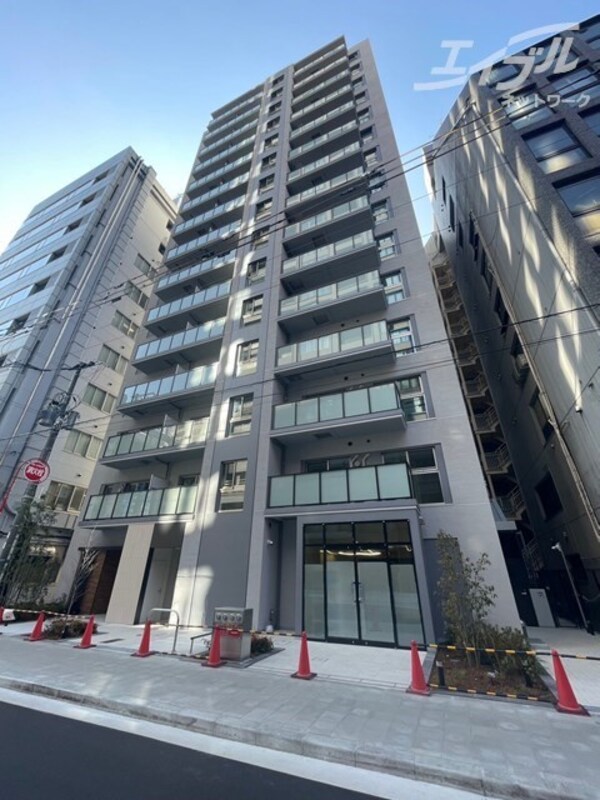 外観・土地