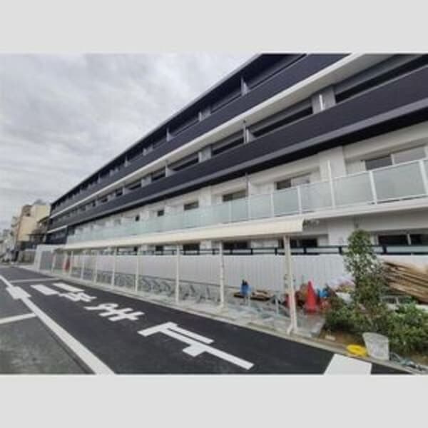 外観・土地
