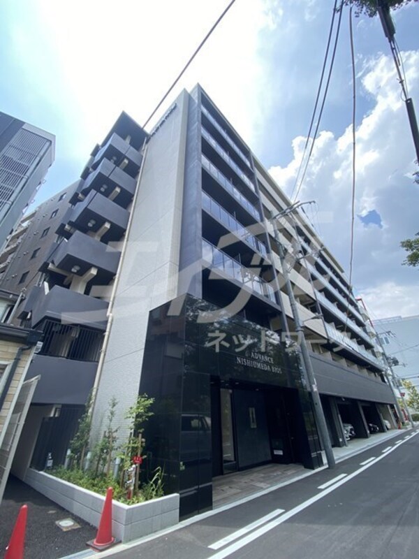 外観・土地