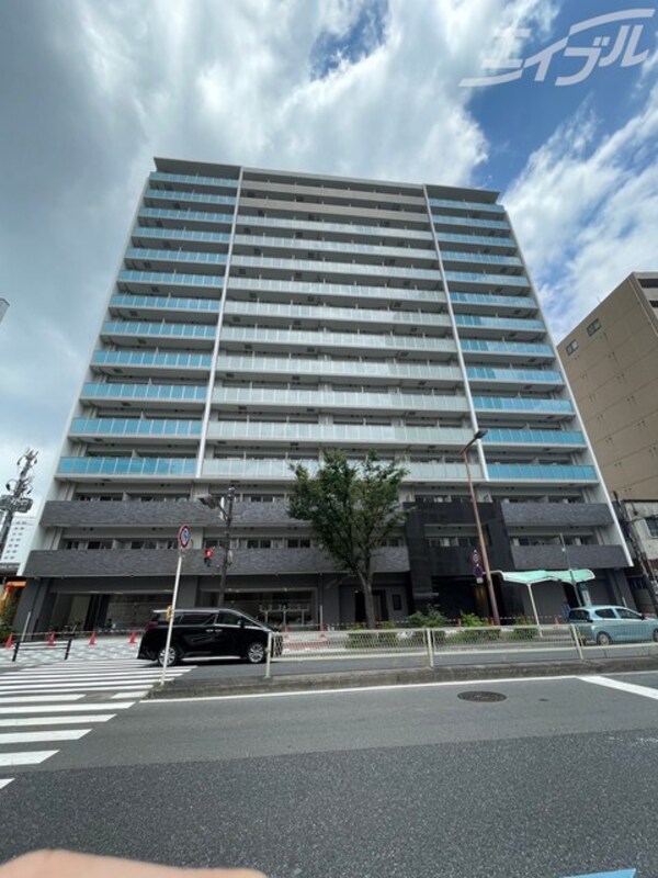 外観・土地