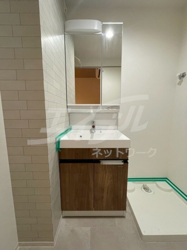 洗面所