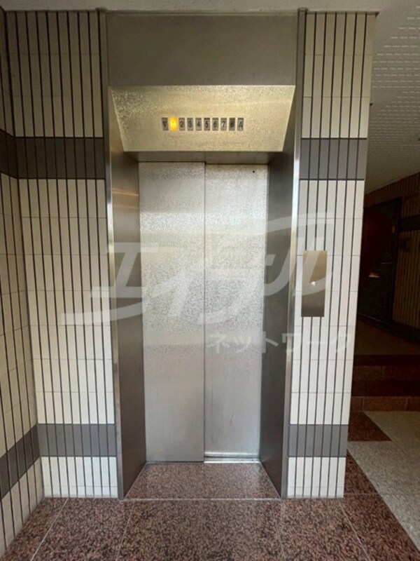 共用設備