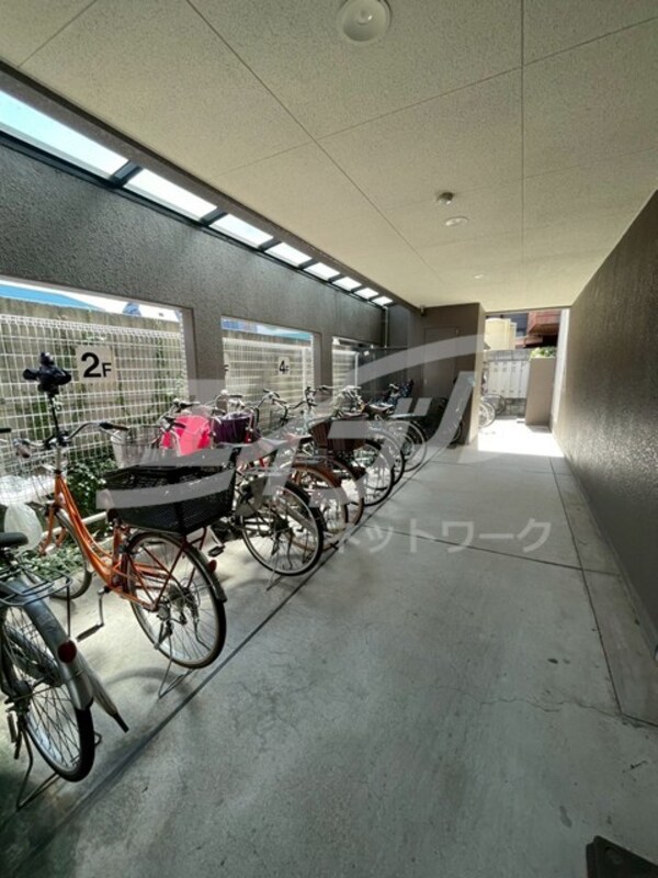 共用設備