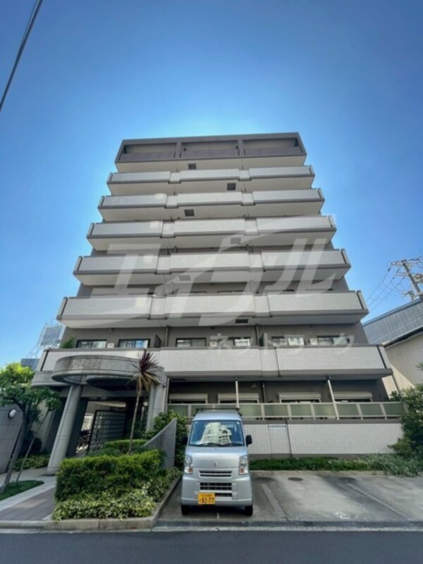外観・土地