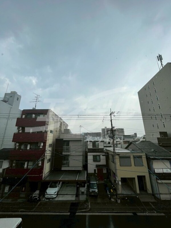 景色